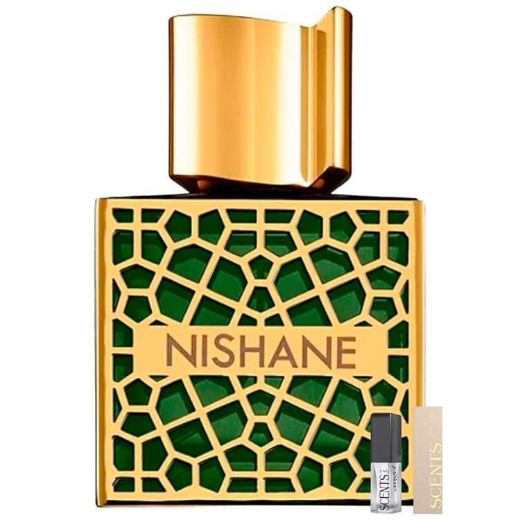 Nishane Shem Extrait de Parfum