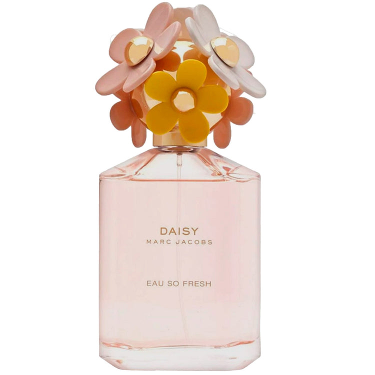 Marc Jacobs Daisy Eau So Fresh Eau De Toilette