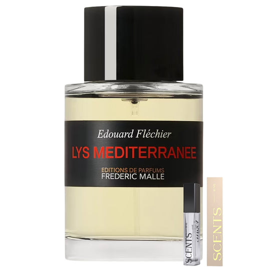 Frederic Malle Lys Mediterranee Eau De Parfum