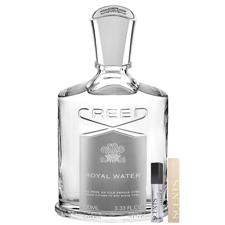 Creed Royal Water Eau de Parfum
