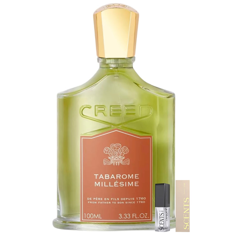 Creed Tabarome Millesime Eau De Parfum