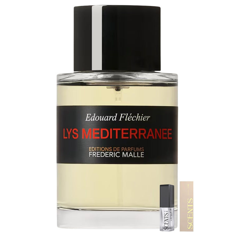 Frederic Malle Lys Mediterranee Eau De Parfum