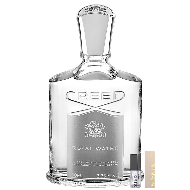 Creed Royal Water Eau de Parfum