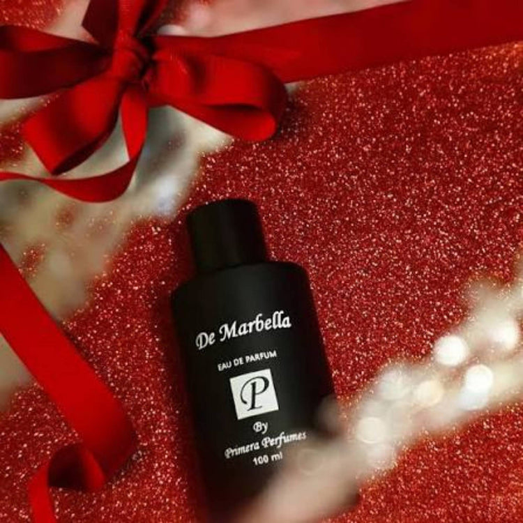 Primera Perfumes De Marbella Intense Eau De Parfum