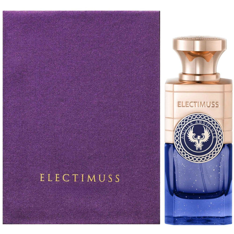 Electimuss Aquila Absolute Pure Parfum