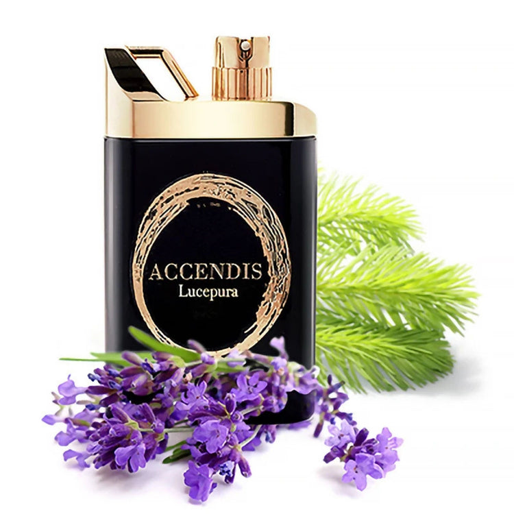 Accendis Lucepura Eau de Parfum
