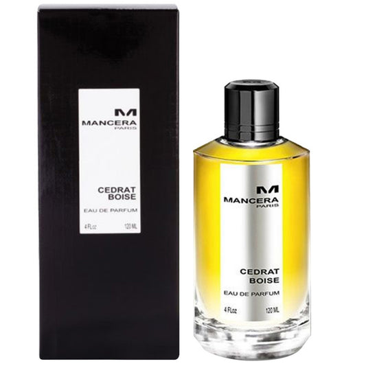Mancera Cedrat Boise Eau De Parfum