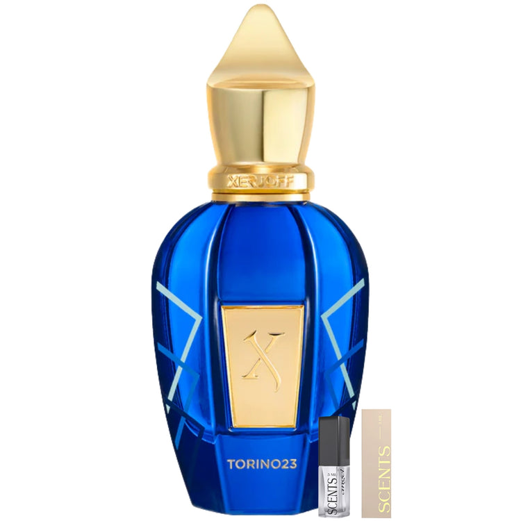 Xerjoff Torino23 Eau De Parfum