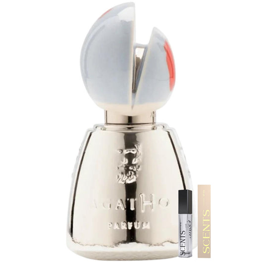 Agatho Parfum 195 a.C. Eau de Parfum