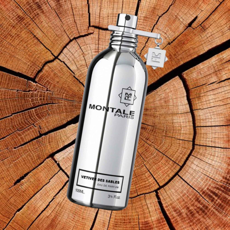 Montale Vetiver Des Sables Eau De Parfum