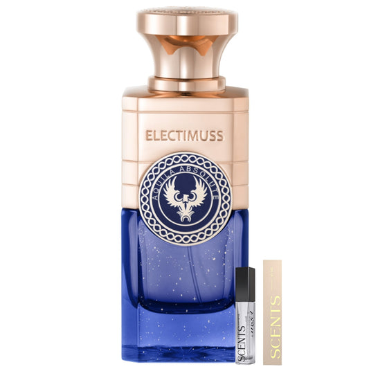 Electimuss Aquila Absolute Pure Parfum