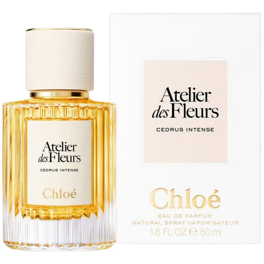 Chloe Atelier des Fleurs Cedrus Intense Eau De Parfum
