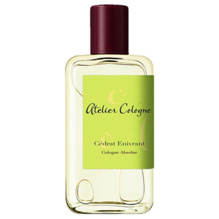 Atelier Cologne Cedrat Enivrant Cologne Absolue