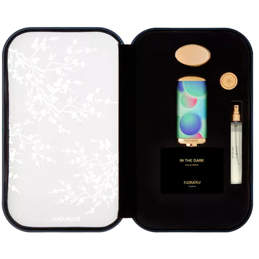 Floraiku Paris In The Dark Eau De Parfum