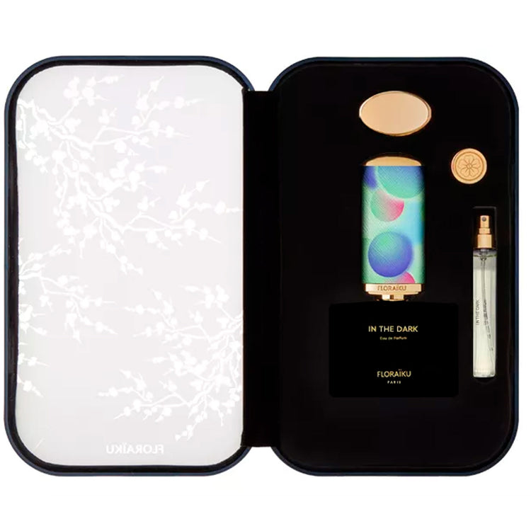 Floraiku Paris In The Dark Eau De Parfum