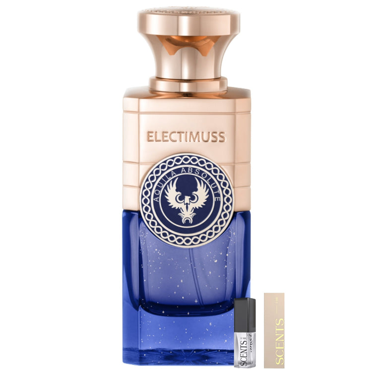 Electimuss Aquila Absolute Pure Parfum