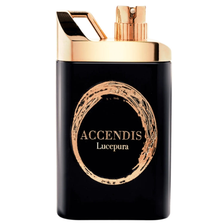 Accendis Lucepura Eau de Parfum