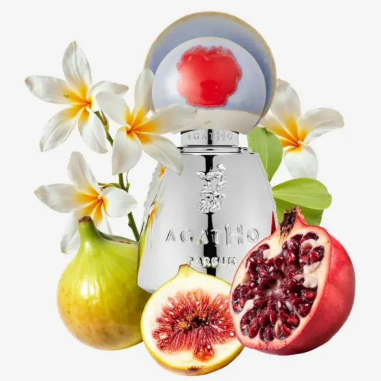 Agatho Parfum 195 a.C. Eau de Parfum