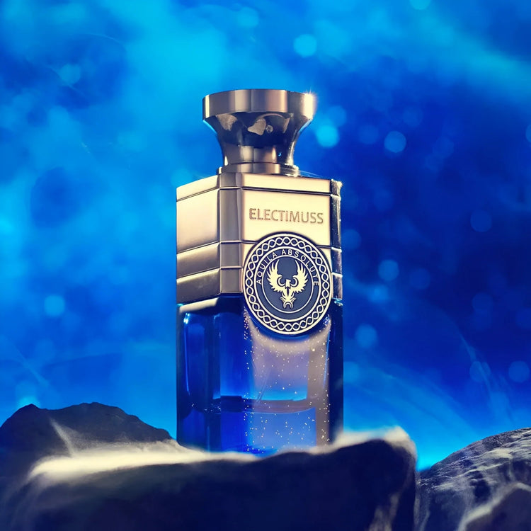 Electimuss Aquila Absolute Pure Parfum