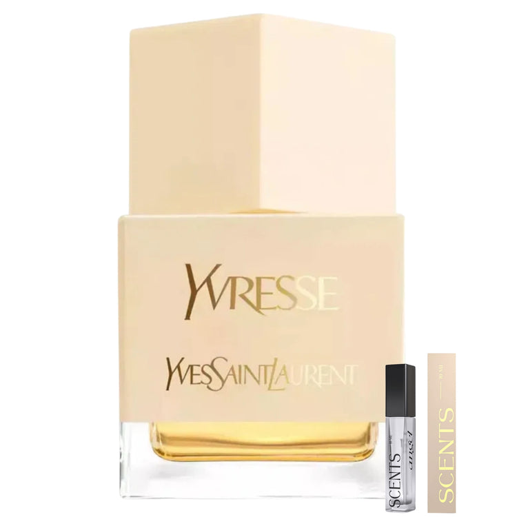 Yves Saint Laurent La Collection Yvresse Eau De Toilette