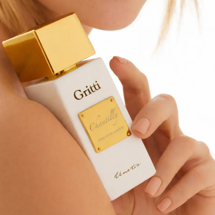 Gritti Chantilly Extrait de Parfum