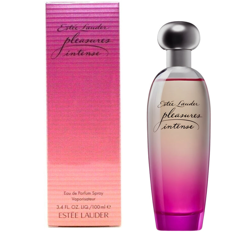 Estee Lauder Pleasures Intense Eau de Parfum