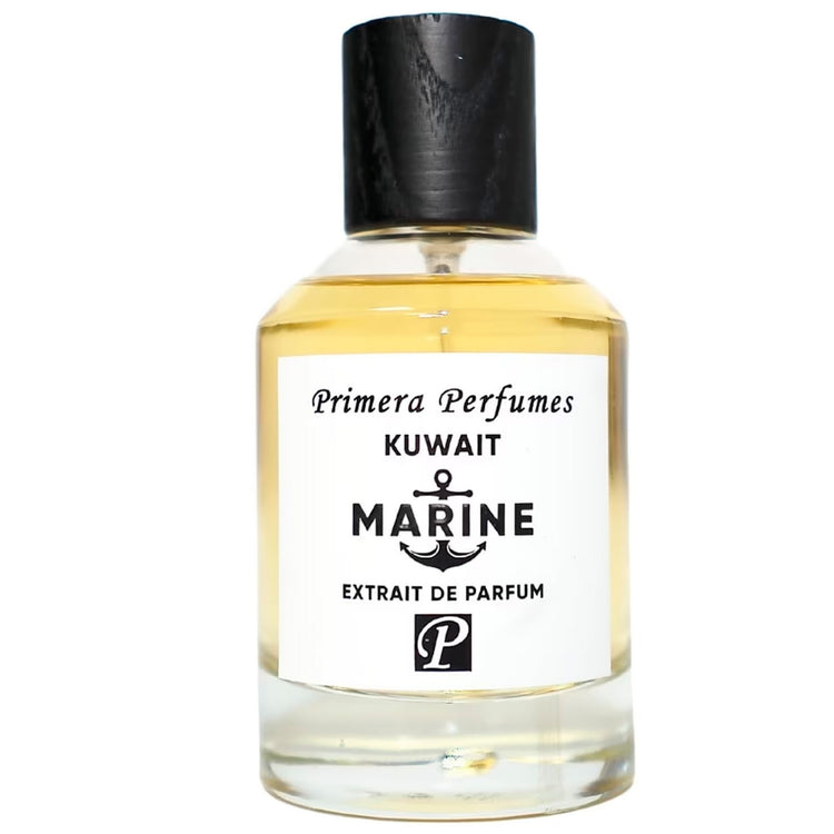 Primera Perfumes Kuwait Marine Extrait de Parfum