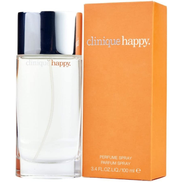 Clinique Happy Parfum