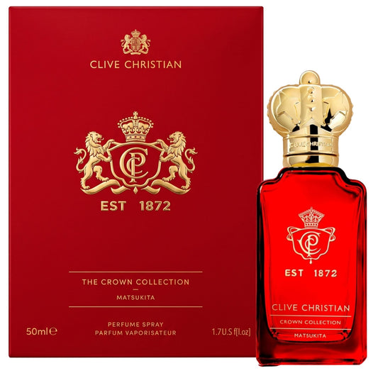 Clive Christian Matsukita Parfum