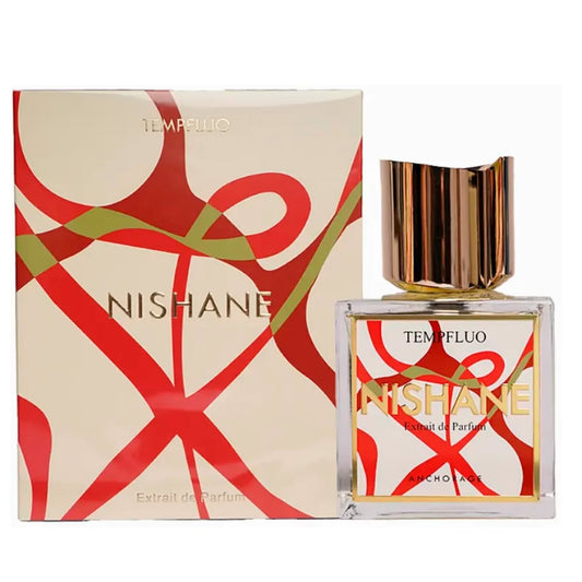 Nishane Tempfluo Extrait de Parfum