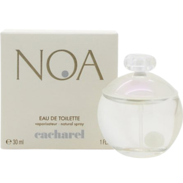 Cacharel Noa Eau de Toilette