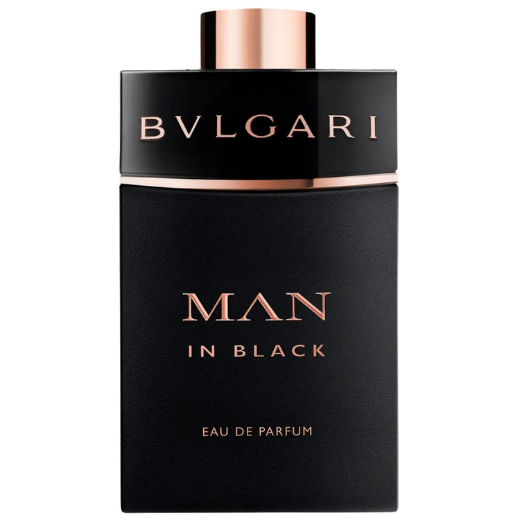 Bvlgari Man In Black Eau De Parfum