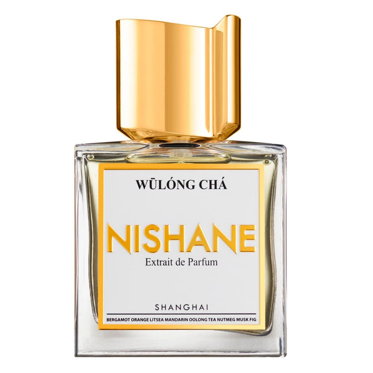 Nishane Wulong Cha Extrait de Parfum