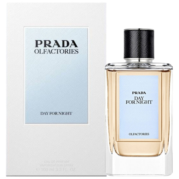 Prada Day For Night Eau De Parfum