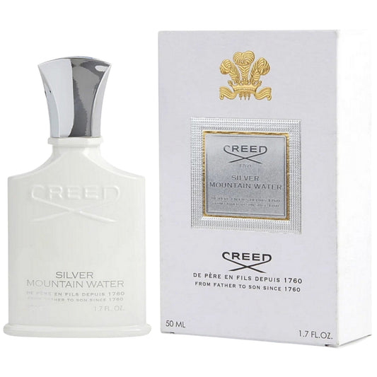 Creed Silver Mountain Water Eau De Parfum