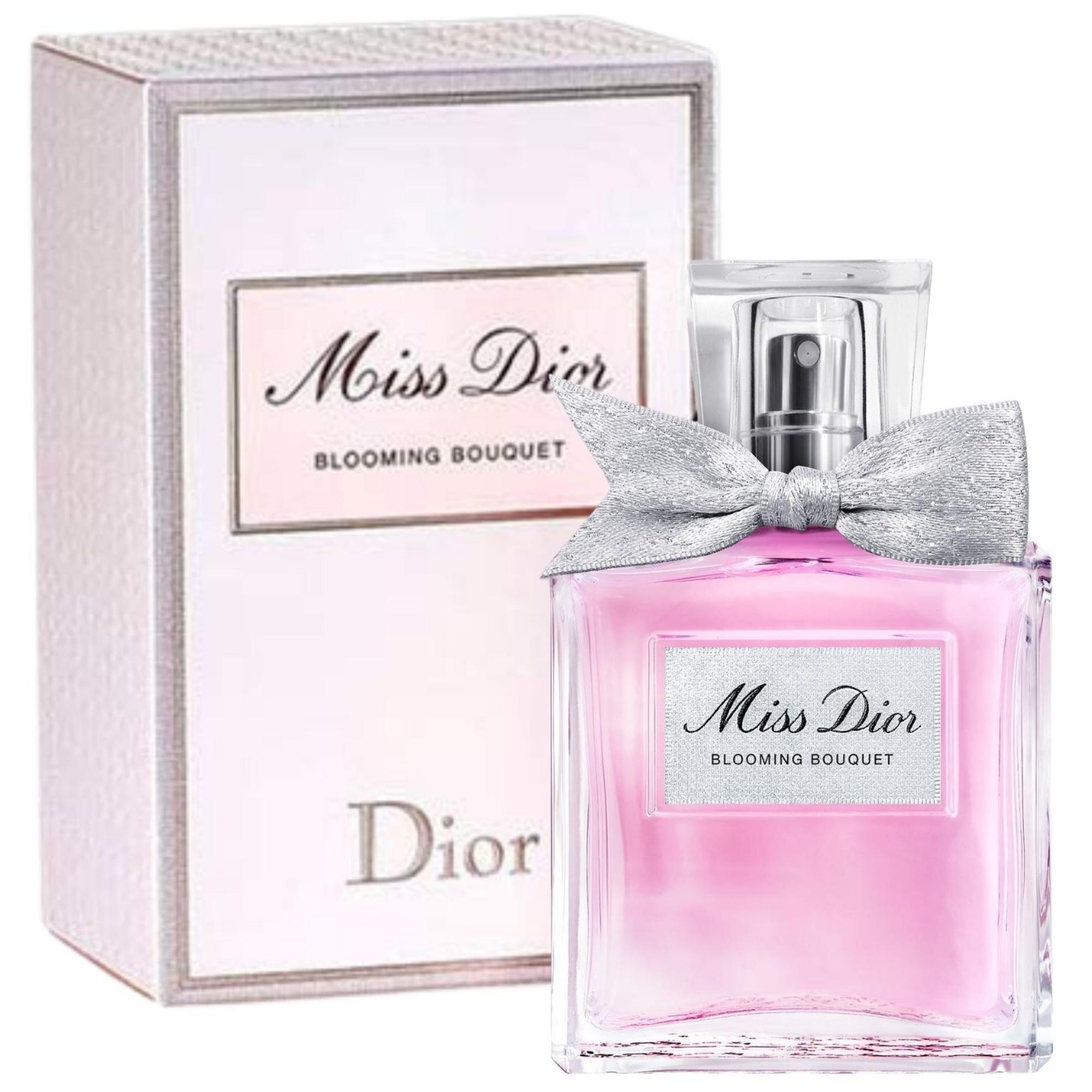 Christian Dior Miss Dior Blooming Bouquet Eau de Toilette– 5ml