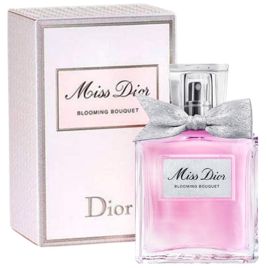Christian Dior Miss Dior Blooming Bouquet Eau de Toilette