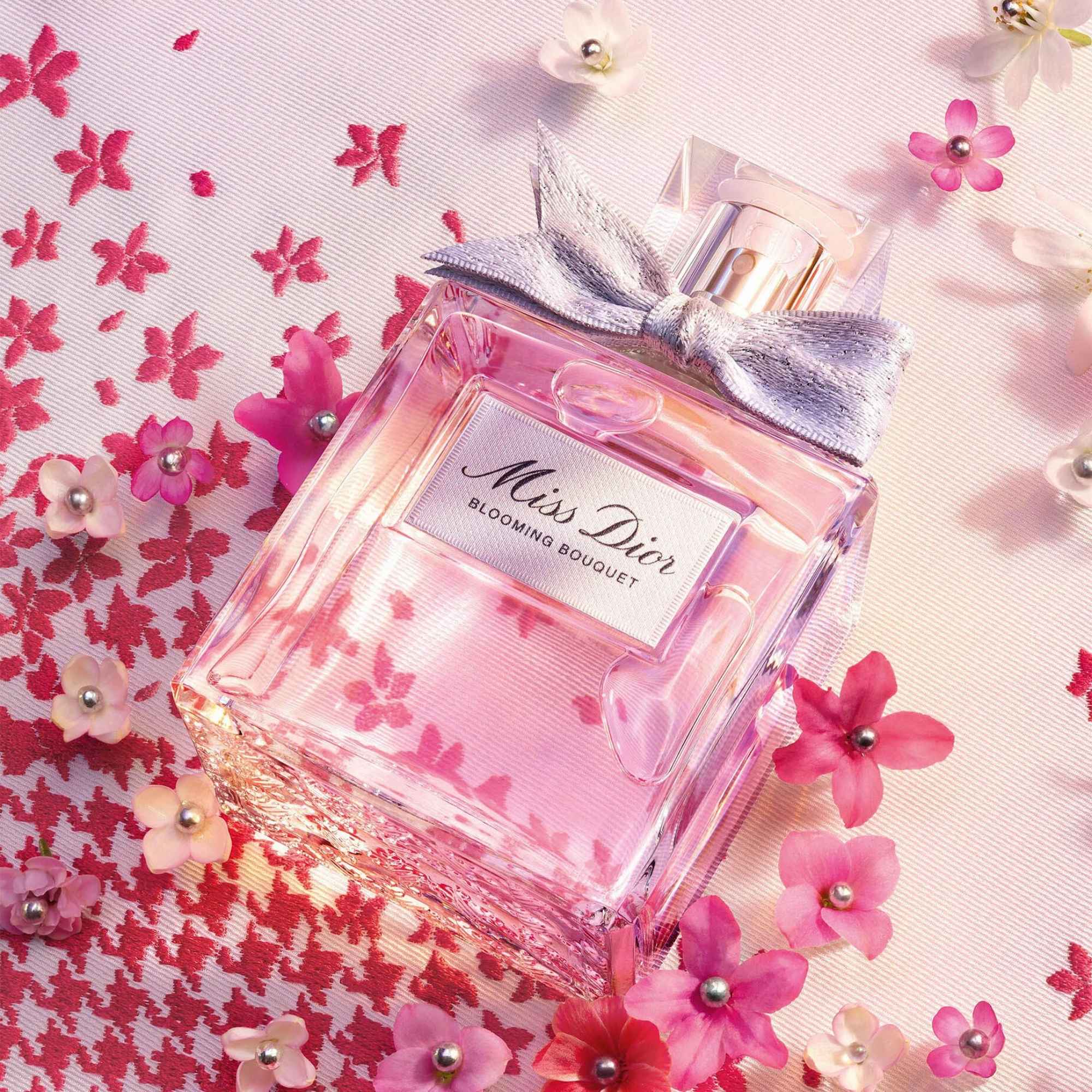 Christian Dior Miss Dior Blooming Bouquet Eau de Toilette– 5ml
