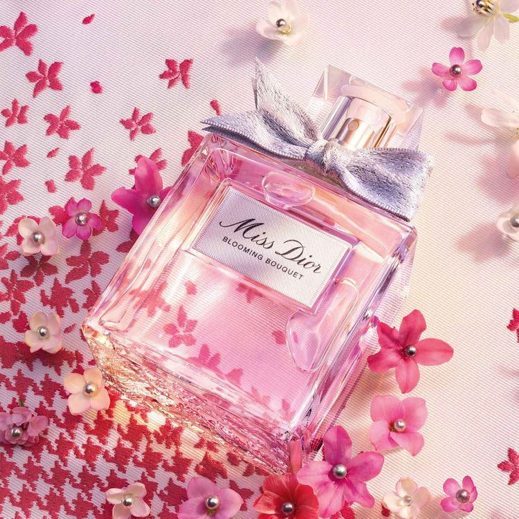 Christian Dior Miss Dior Blooming Bouquet Eau de Toilette