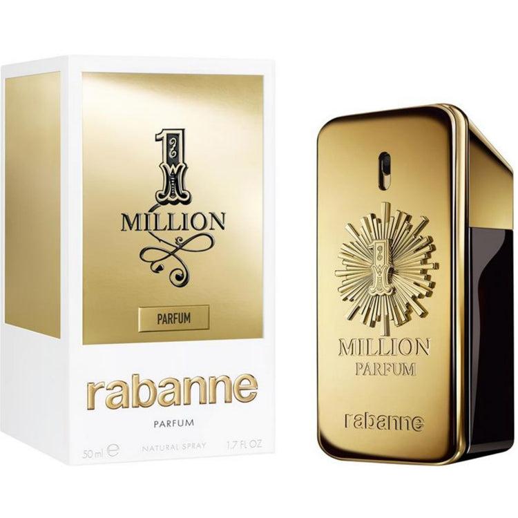 Paco Rabanne 1 Million Parfum
