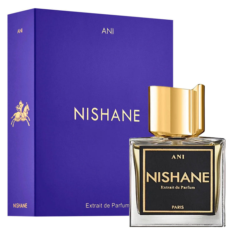 Nishane Ani Extrait de Parfum