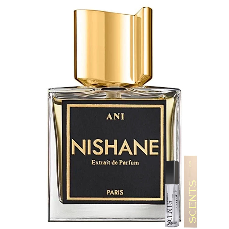 Nishane Ani Extrait de Parfum