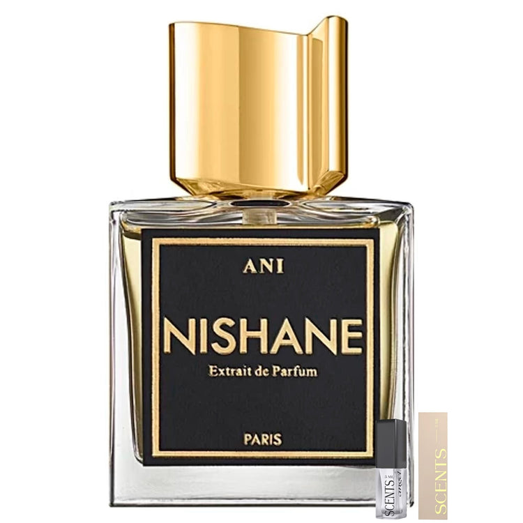 Nishane Ani Extrait de Parfum