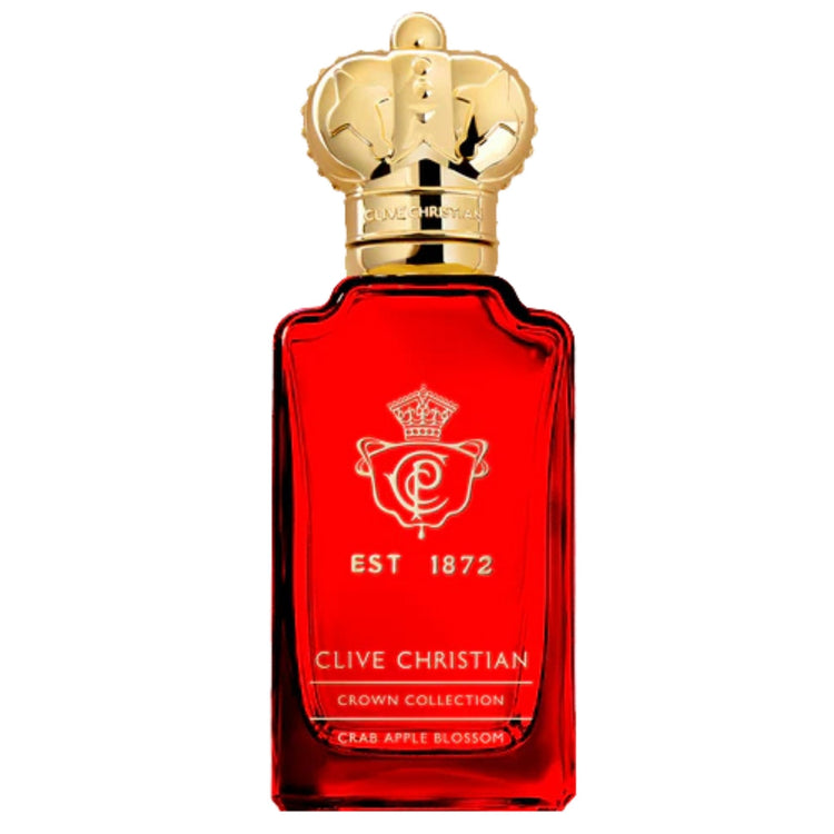 Clive Christian Crab Apple Blossom Parfum