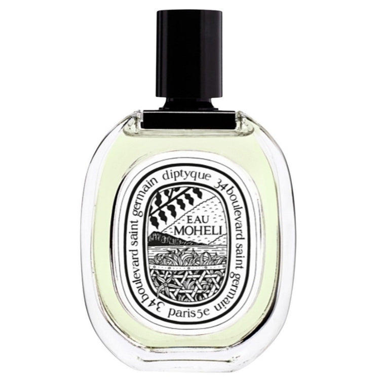 Diptyque Eau Moheli Limited Edition Eau De Toilette