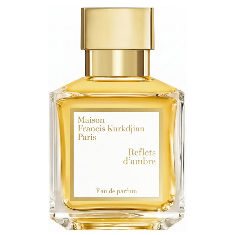 Maison Francis Kurkdjian Reflets d'Ambre Eau De Parfum