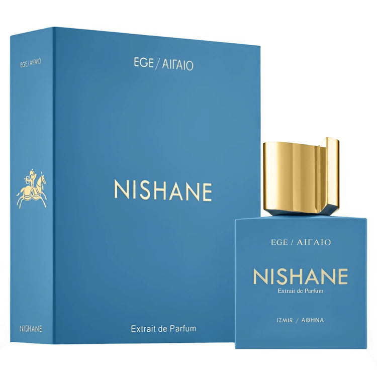Nishane Ege Ailaio Extrait de Parfum