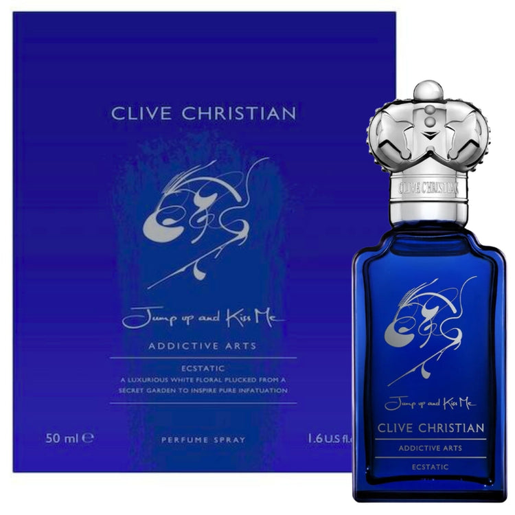 Clive Christian Jump Up and Kiss Me Ecstatic Eau De Parfum