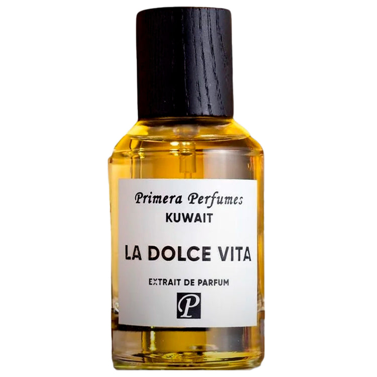 Primera Perfumes La Dolce Vita Extrait de Parfum