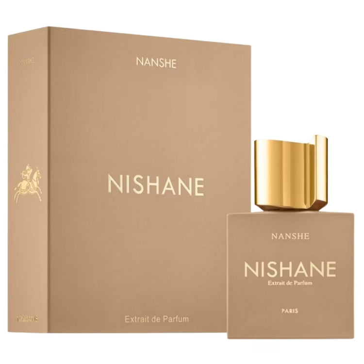 Nishane Nanshe Extrait de Parfum